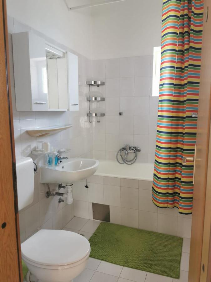 טרוגיר Apartmani Beba מראה חיצוני תמונה
