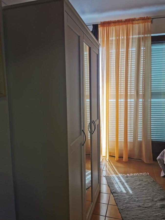 טרוגיר Apartmani Beba מראה חיצוני תמונה