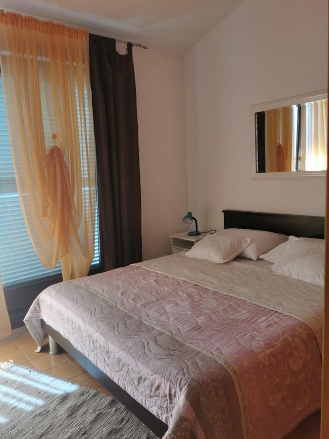 טרוגיר Apartmani Beba מראה חיצוני תמונה