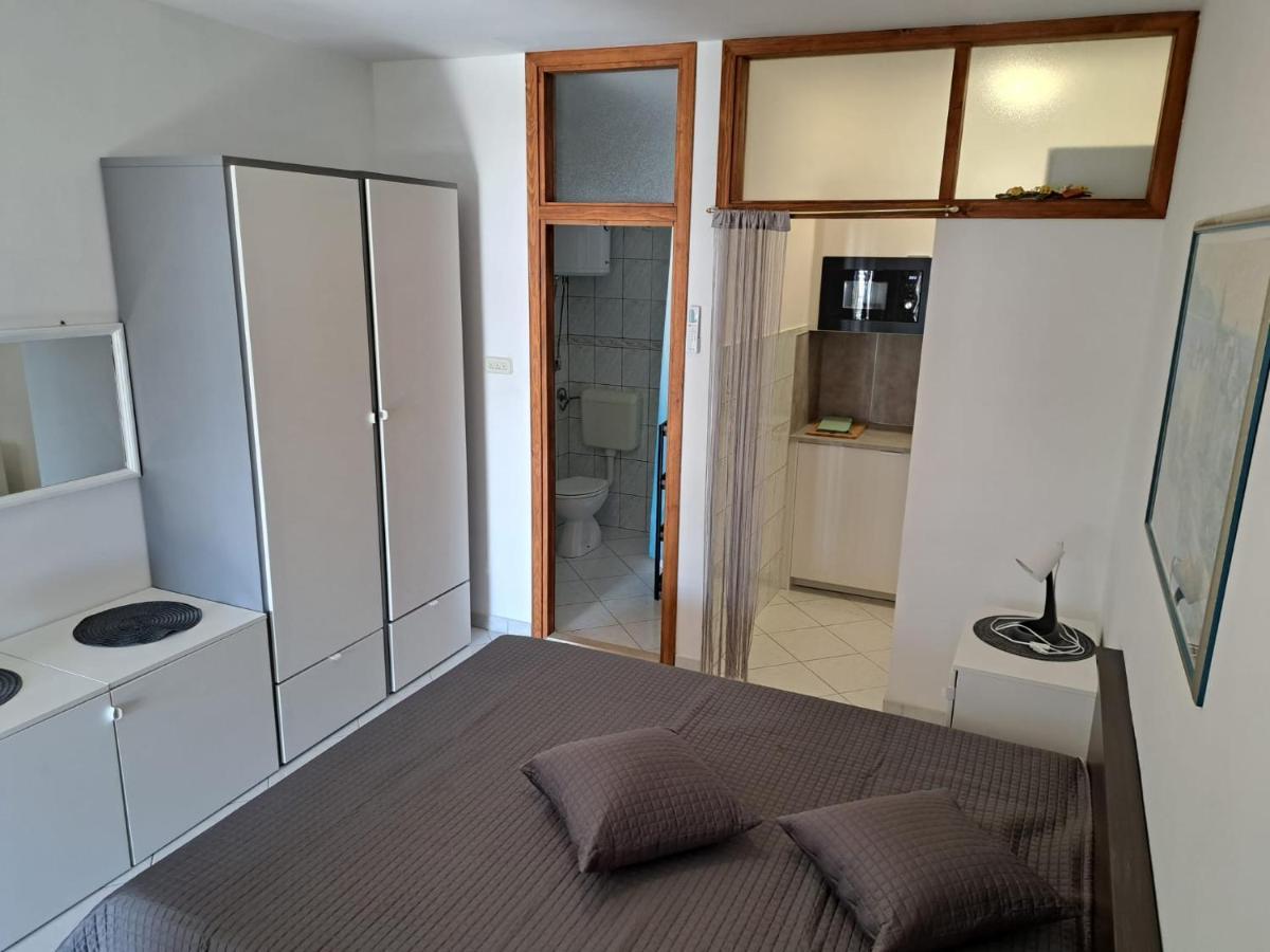 טרוגיר Apartmani Beba מראה חיצוני תמונה