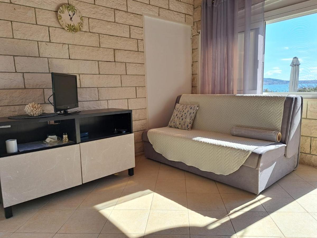 טרוגיר Apartmani Beba מראה חיצוני תמונה