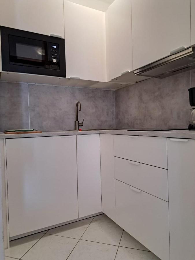 טרוגיר Apartmani Beba מראה חיצוני תמונה