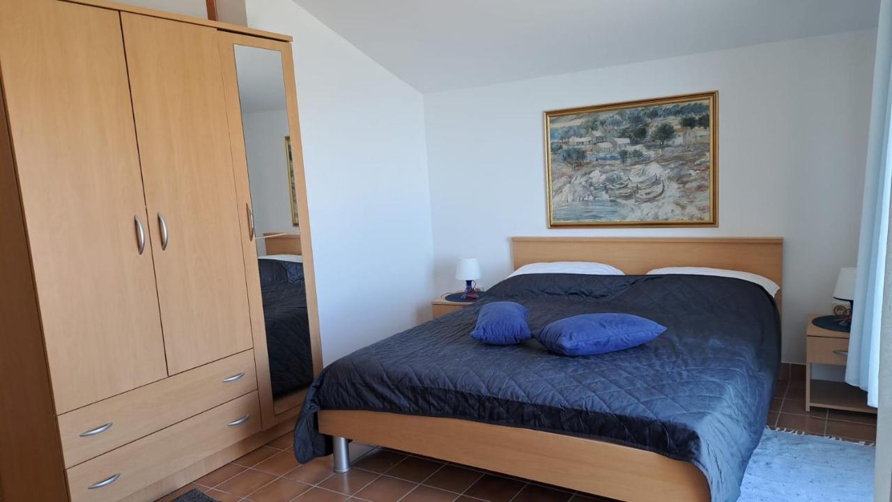 טרוגיר Apartmani Beba מראה חיצוני תמונה
