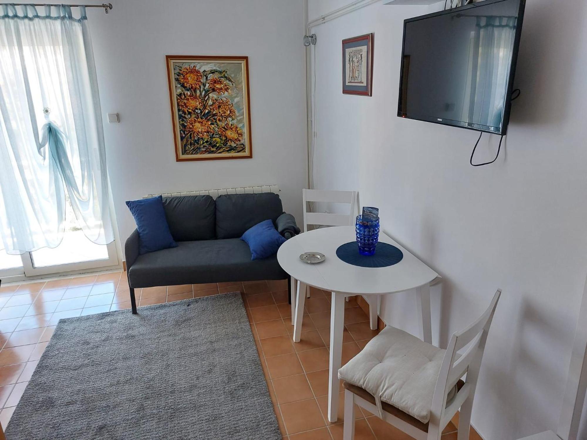 טרוגיר Apartmani Beba חדר תמונה